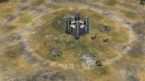 Image result for BFME2 Code
