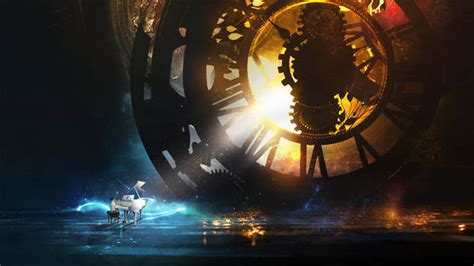Explore the Best Clockwork Art | DeviantArt