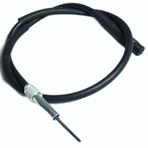 Image result for Motorcycle Speedometer Cable Driven