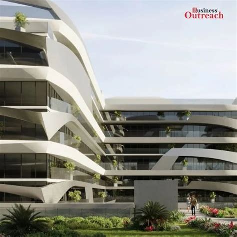 Business Outreach Magazine - India’s Premier Business Magazine