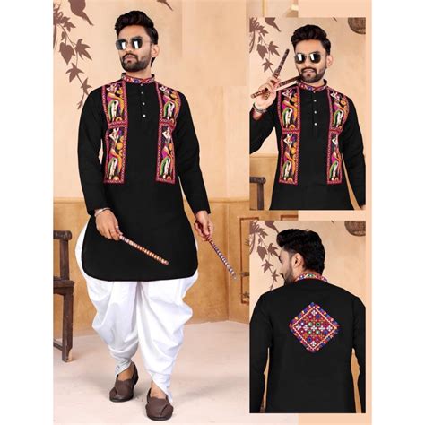 Navratri Garba Men Dress – mahezon