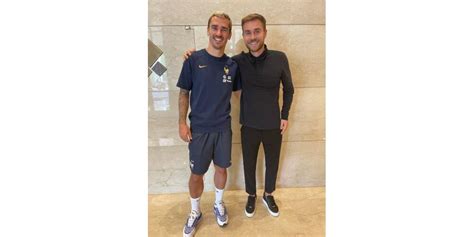 Mâcon. Jean-Baptiste Michaud, une vie d'amitié avec Antoine Griezmann