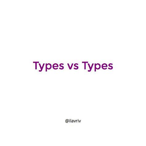 Image result for types
