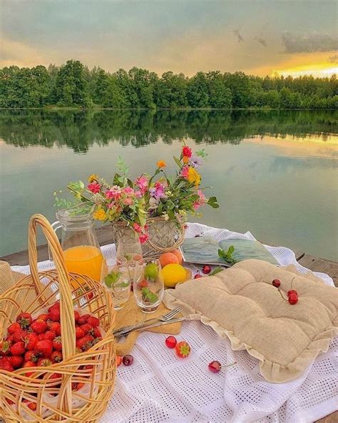 Picnic Aesthetic Pinterest at Betty Finkelstein blog