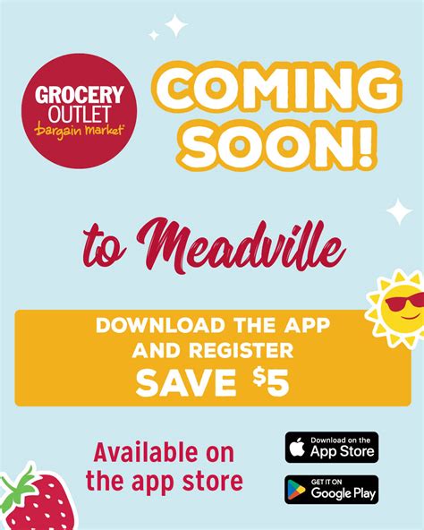 Meadville Grocery Outlet (@meadvillegroceryoutlet) • Instagram photos ...