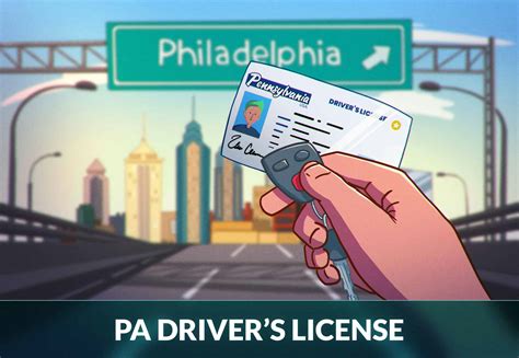 Pennsylvania Road Test Guide | Zutobi Drivers Ed