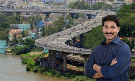 3 capital Bill: Never said Amaravati won't be capital, says Jagan
