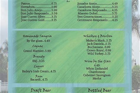 EL TAPATIO, Versailles - Menu, Prices & Restaurant Reviews - Tripadvisor