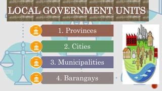 Local Legislation 的图像结果