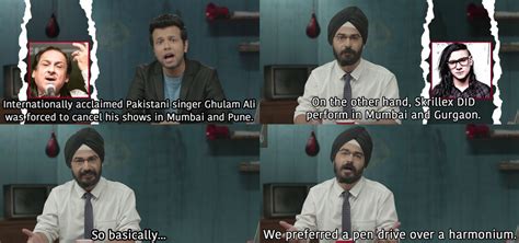 10 Times East India Comedy's "Outrage" Was Spot-On