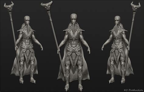 Image result for Alien Character Design