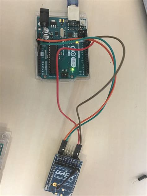 Image result for XBee Arduino Remote Control