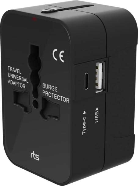 Universal Power Adapter Online at Best Prices in India - Flipkart