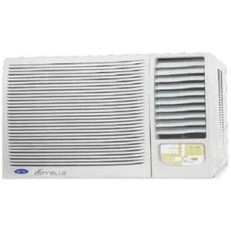 Carrier Estrella 1.5 Ton 5 Star Window AC - Price in India ...
