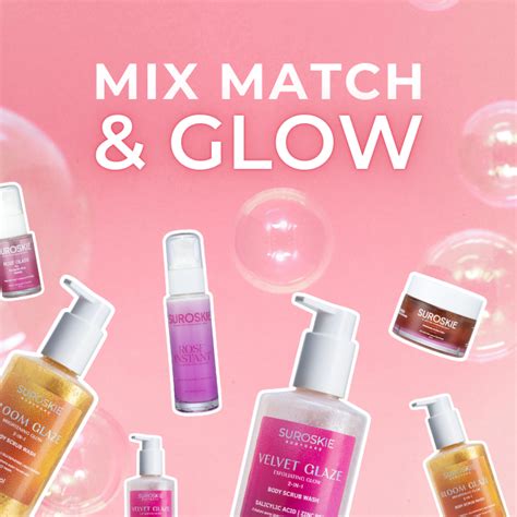 Best Korean Skincare Products Online Store in India – Suroskie