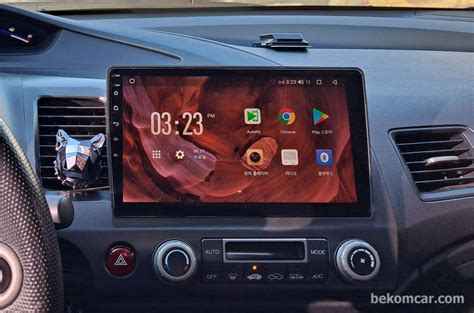 Image result for Android Auto Head Unit