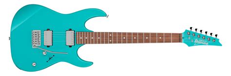 Ibanez electric guitar GRX120SP-PBL – Beats The Musical Instrument Store