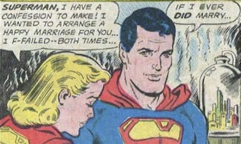 EarlyGame | Superman’s Love Interests: Every Romantic Partner in DC…