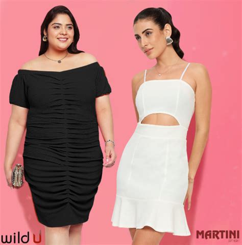 Buy Plus Size Western Wear for Women | wild U