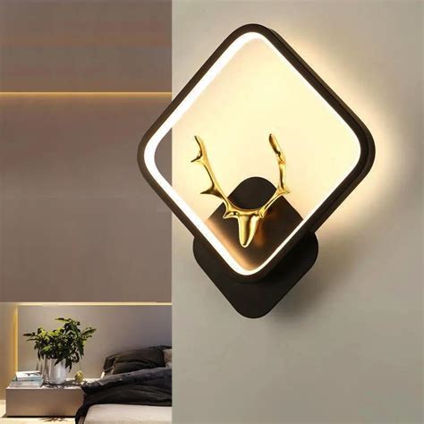 Amazon.in Bestsellers: The most popular items in Wall Lamps & Sconces