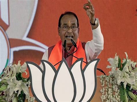 "Will build one CM Rise school for every 25-30 villages in Madhya ...