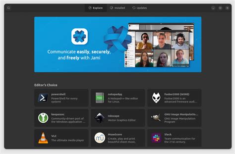 Install Linux App 的图像结果