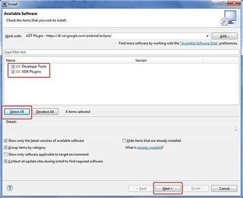 Image result for Eclipse Android Development Tool Tutorial