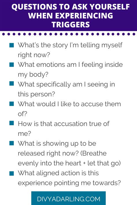 Image result for Trauma Processing Prompts