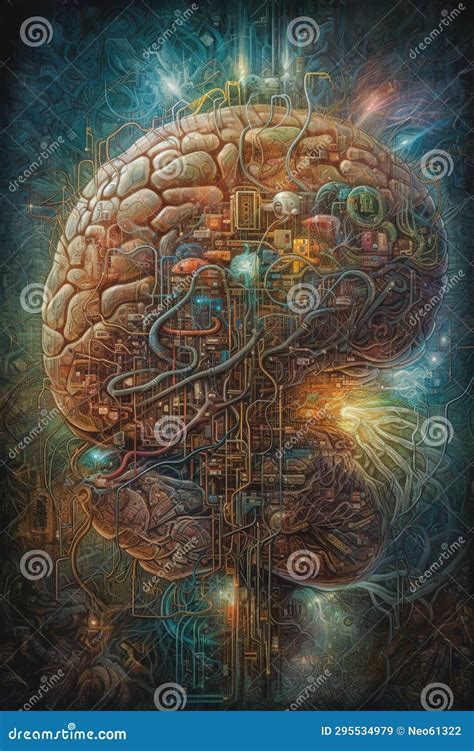 Image result for Prefrontal Cortex Executive Function Brain Image