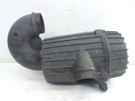 Filter, Air Filter Housing Box for PEUGEOT BOXER Van