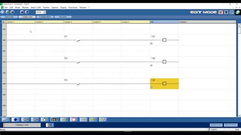 Image result for Zelio Soft Programming