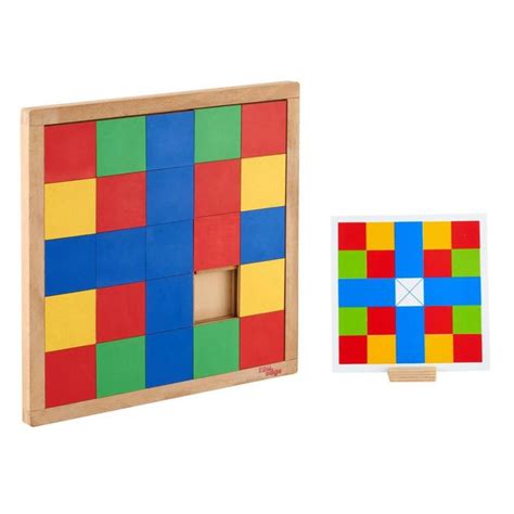 Eduedge Vertizontal Block Game — Toycra