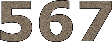 567 slots registration number