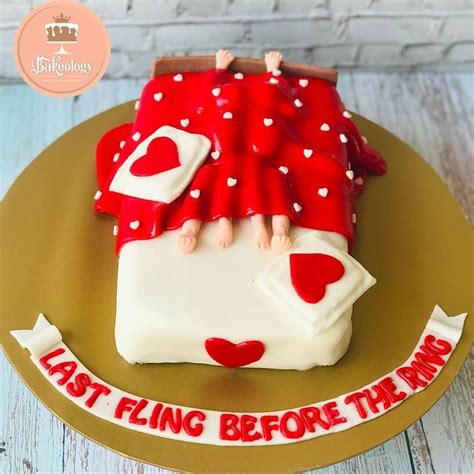 fall bridal shower cake ideas