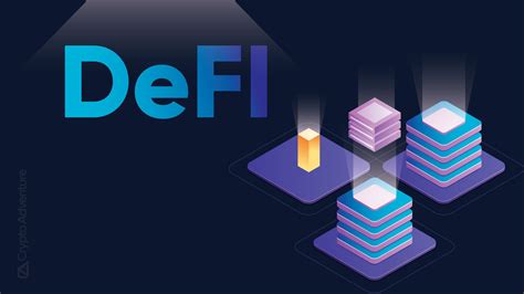 DeFi Projects with Unique Features You Should Know About in 2021