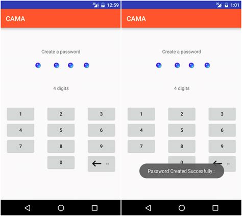 Image result for Write All 4 Digit Number Password