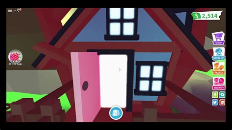 Image result for AdoptMe Treehouse