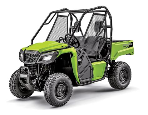 2024 HONDA ATVs ANNOUNCED - Dirt Wheels Magazine