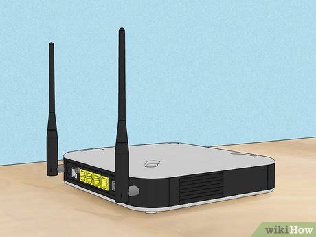 How to Make Wi-Fi Connection 的图像结果