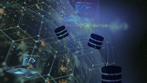 Image result for What Is Distributed Database