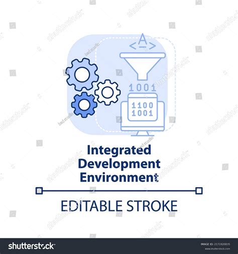 Integrated Development Environment Logo 的图像结果