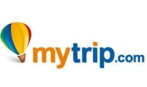 Contact of Mytrip.com customer service