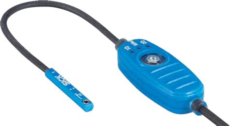 Sick Magnetic Sensor - Proximity Magnetic Sensor Trader - Wholesaler ...