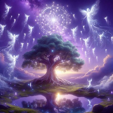 8 Angel Number Meaning: Abundance, Confidence, And Karma - Angelic Number