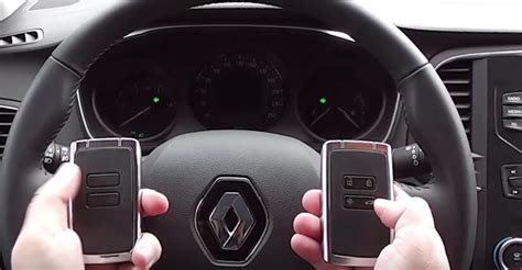 Image result for Renault Megane Key Card Programming
