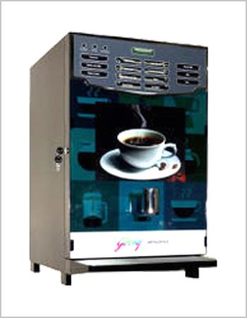 Tea & Coffee Vending Machine Manufacturers | Tea & Coffee Vending ...