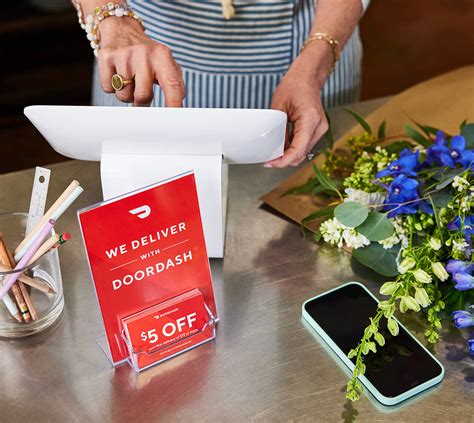 Contact DoorDash for Merchants Sales and Support