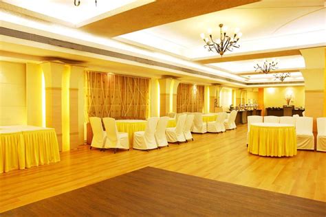Hotel Royal Garden - Venue - Juhu - Weddingwire.in