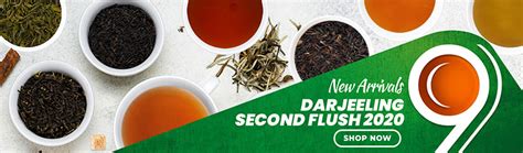 Top 7 teas Pan-India e-auction by Tea Board of India – Golden Tips