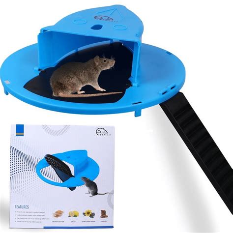 Image result for Mouse Bucket Device